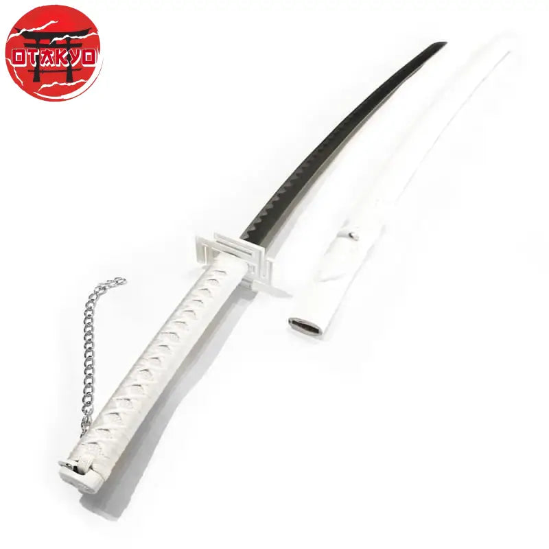 Sword White : Tenza Zangetsu - Bleach™