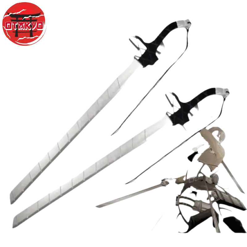 Sword of Mikasa Ackerman - Attack on Titan™
