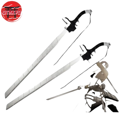 Sword of Mikasa Ackerman - Attack on Titan™