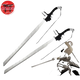 Sword of Mikasa Ackerman - Attack on Titan™