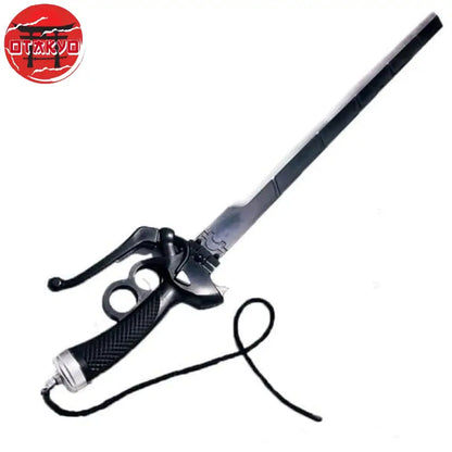 Sword of Mikasa Ackerman - Attack on Titan™