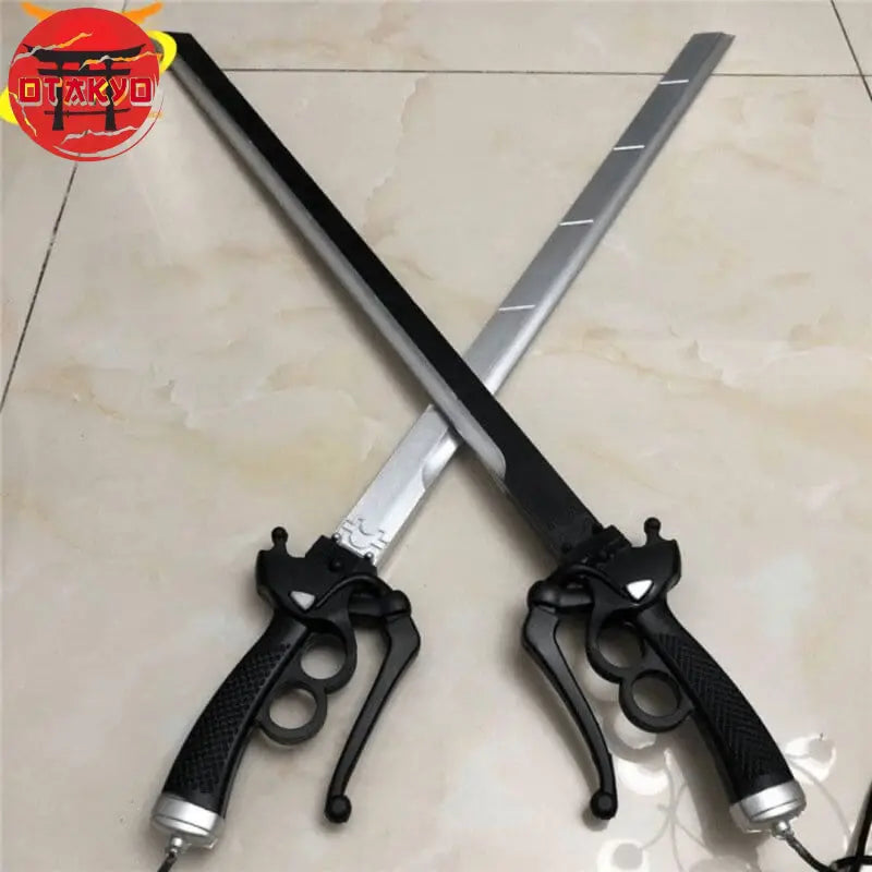 Sword of Mikasa Ackerman - Attack on Titan™