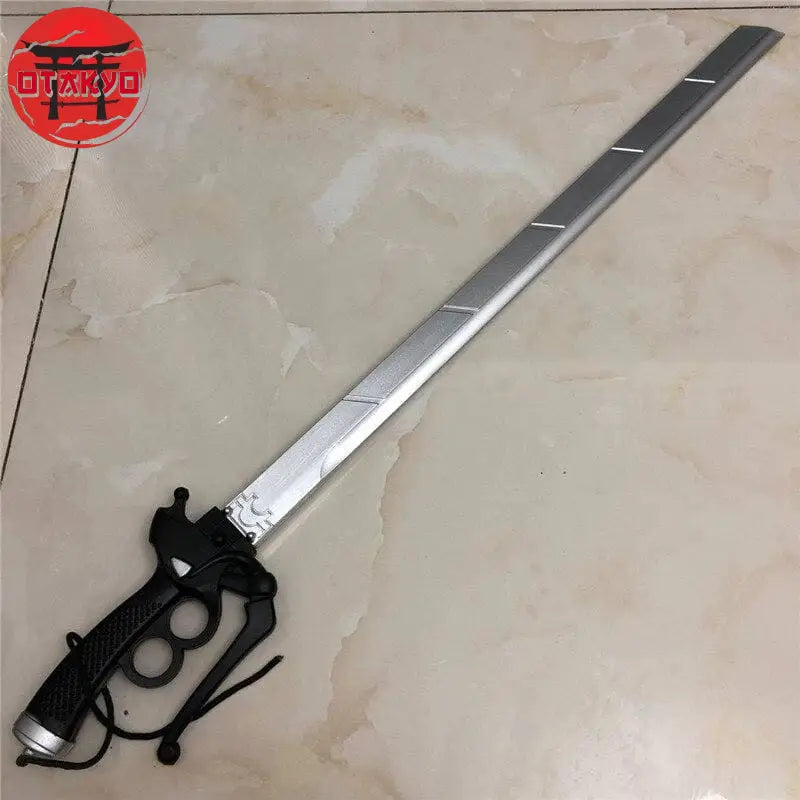 Sword of Mikasa Ackerman - Attack on Titan™