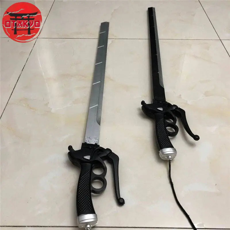 Sword of Mikasa Ackerman - Attack on Titan™