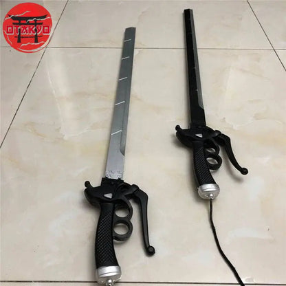Sword of Mikasa Ackerman - Attack on Titan™