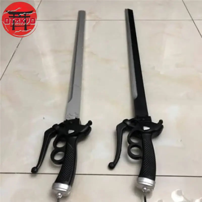 Sword of Mikasa Ackerman - Attack on Titan™