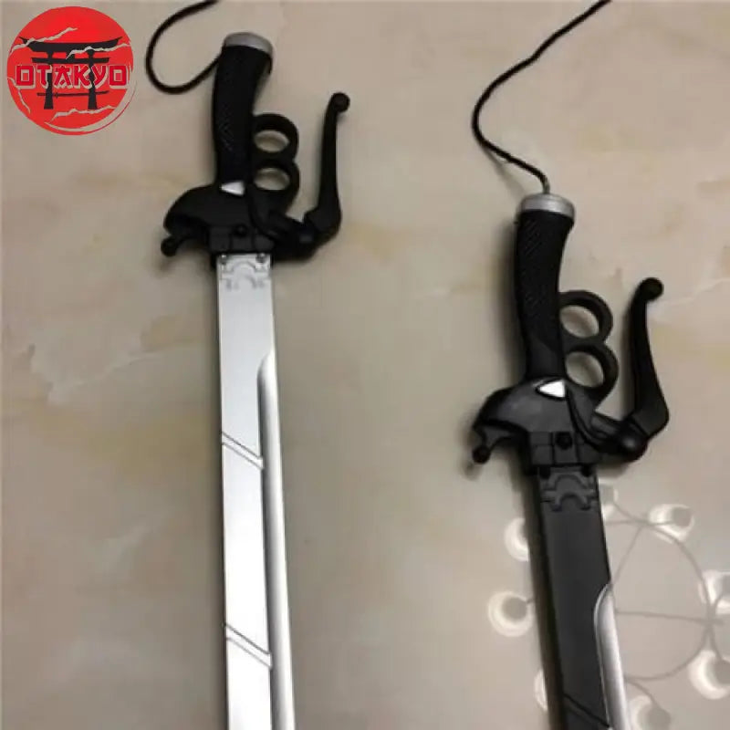 Sword of Mikasa Ackerman - Attack on Titan™