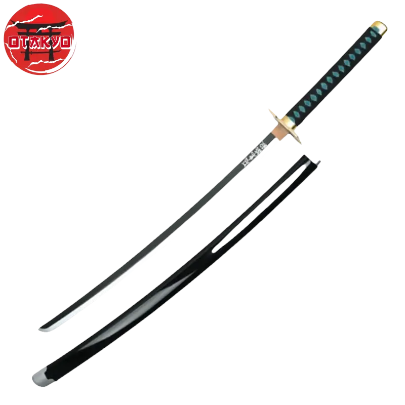 Sword of Muichiro Tokito - Demon Slayer™