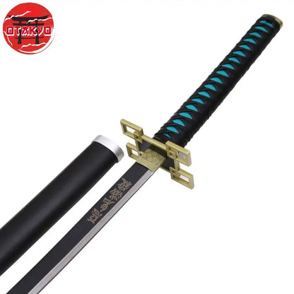 Sword of Muichiro Tokito - Demon Slayer™
