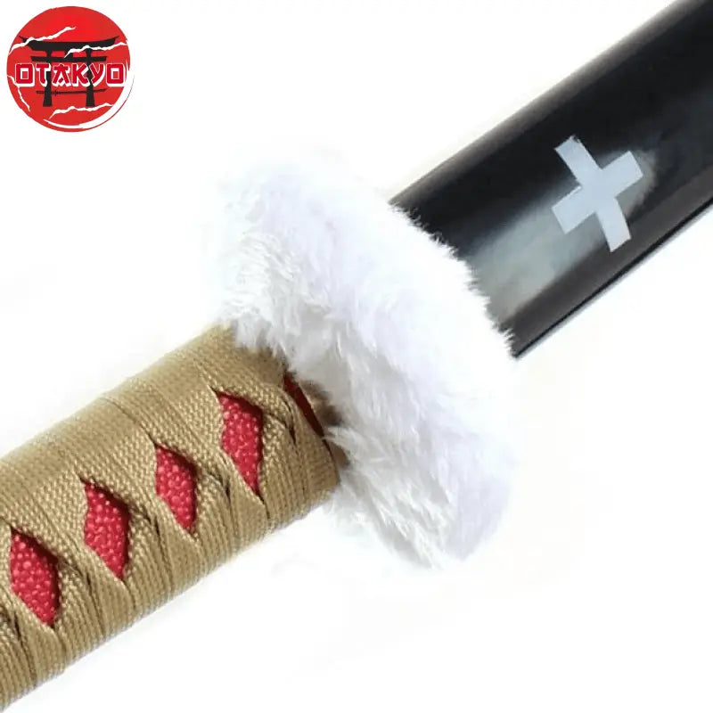 Sword of Trafalgar D. Law - One Piece™