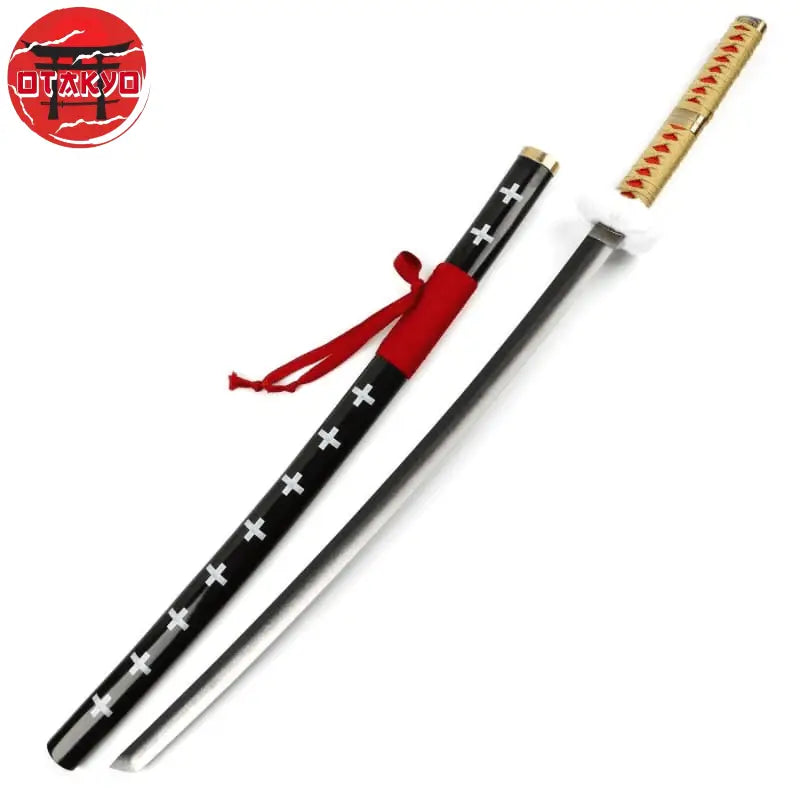 Sword of Trafalgar D. Law - One Piece™