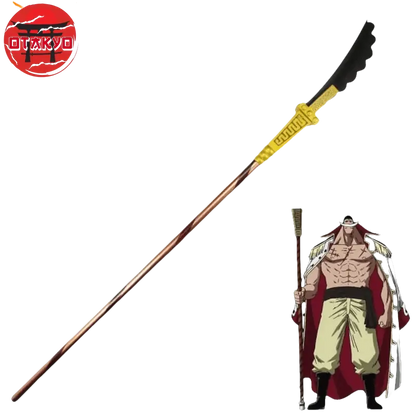 Sword of Whitebeard Edward Newgate - One Piece™