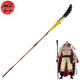 Sword of Whitebeard Edward Newgate - One Piece™