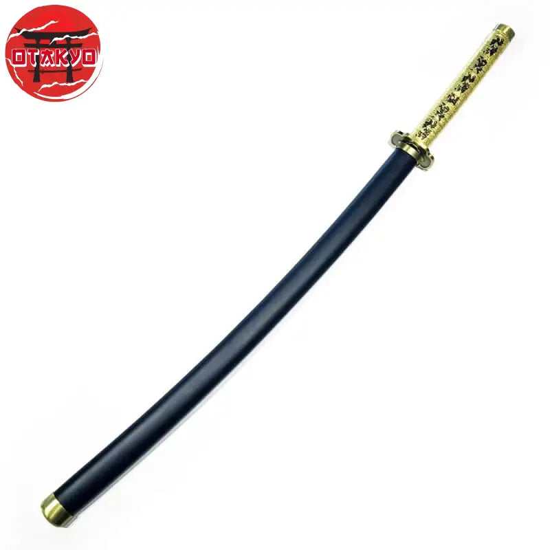 Sword of the Sun Yoriichi Tsugikuni - Demon Slayer™