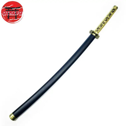 Sword of the Sun Yoriichi Tsugikuni - Demon Slayer™