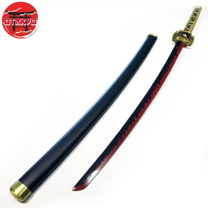 Sword of the Sun Yoriichi Tsugikuni - Demon Slayer™