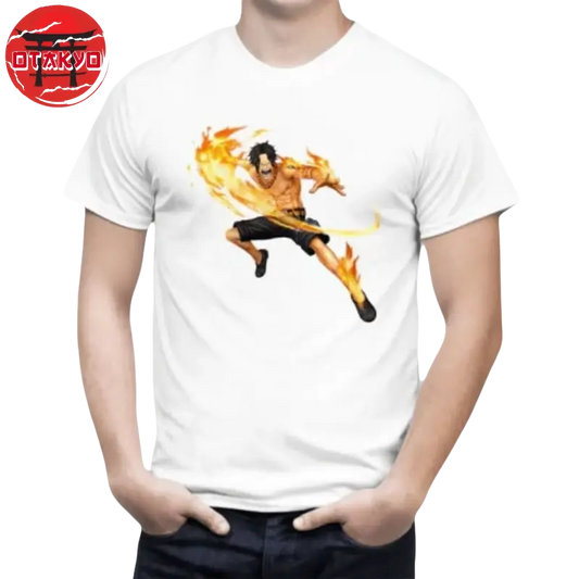 T-Shirt Ace - One Piece™