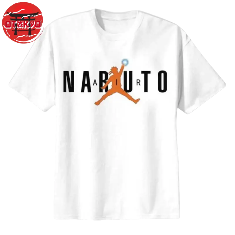 T-Shirt Air Naruto - Naruto Shippuden™