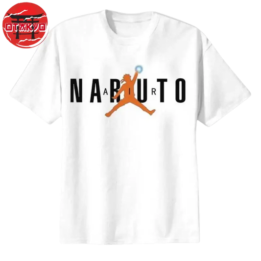 T-Shirt Air Naruto - Naruto Shippuden™