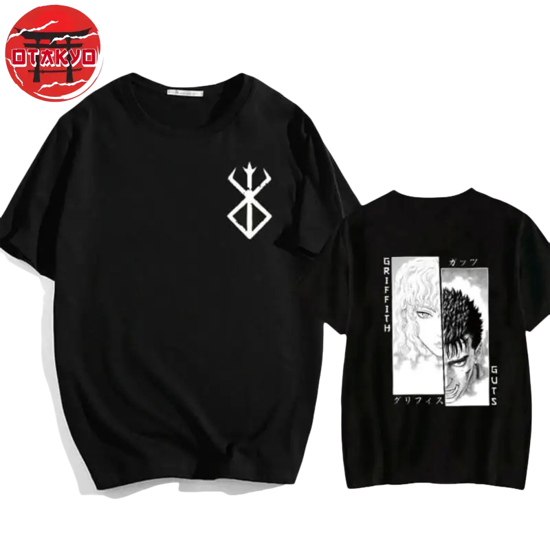 T-Shirt "Antithesis" - Berserk™