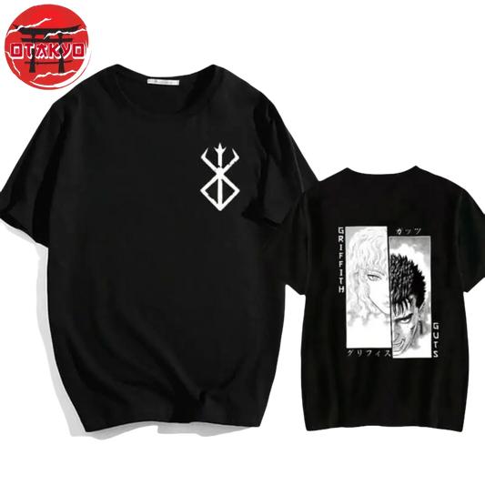 T-Shirt "Antithesis" - Berserk™