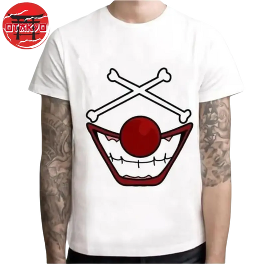 T-Shirt Baggy - One Piece™
