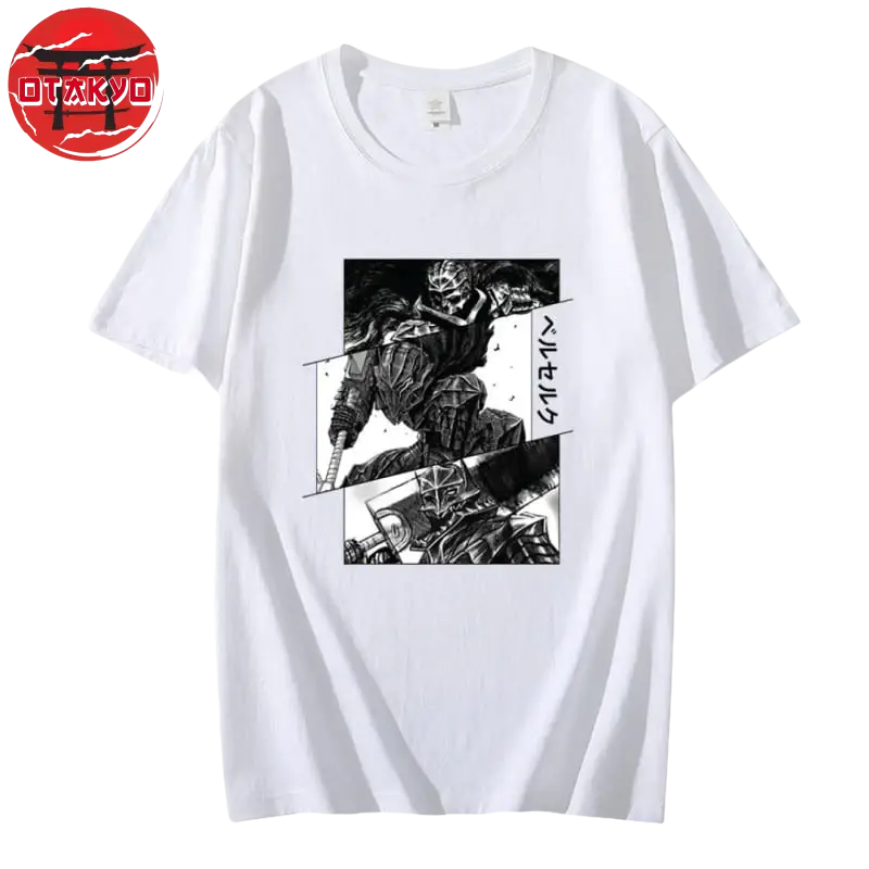 T-Shirt "Berserker" - Berserk™