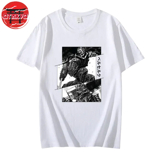 T-Shirt "Berserker" - Berserk™