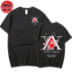 T-Shirt Black Hunter Association - Hunter X Hunter™