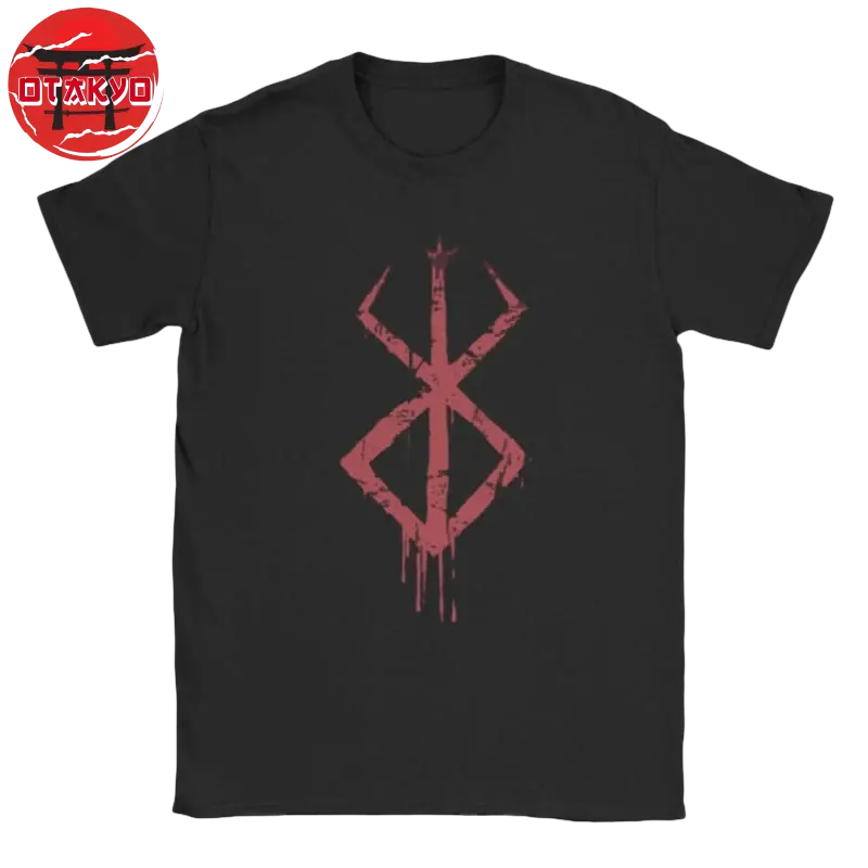 T-Shirt "Brand" - Berserk™