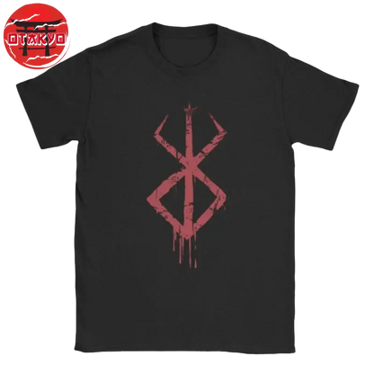 T-Shirt "Brand" - Berserk™