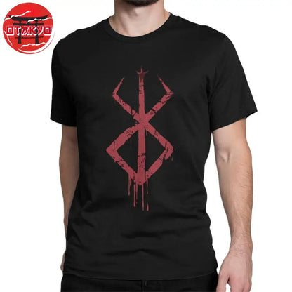 T-Shirt "Brand" - Berserk™