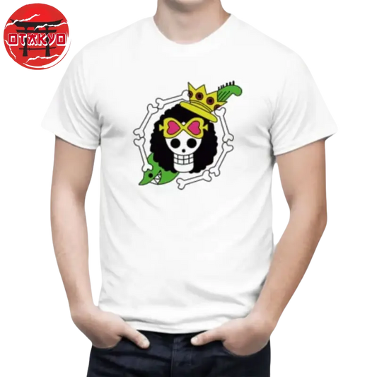 T-Shirt Brook - One Piece™