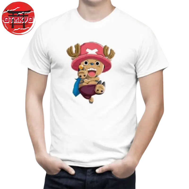 T-Shirt Chopper - One Piece™