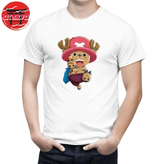T-Shirt Chopper - One Piece™