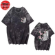 T-Shirt Exploration Battalion - Attack on Titan™