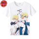T-Shirt Father Son - Naruto Shippuden™