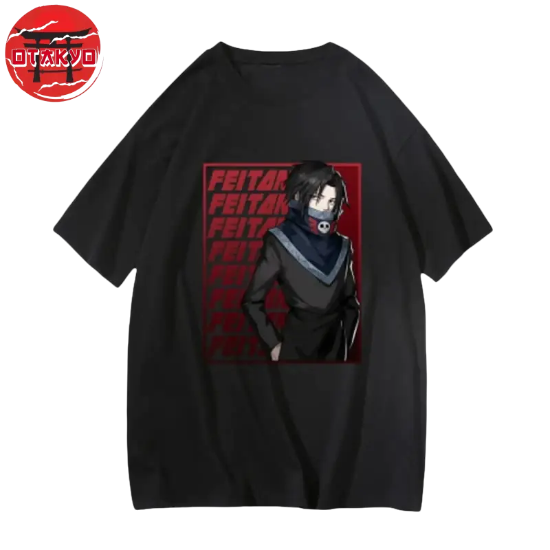 T-Shirt Feitan - Hunter x Hunter™