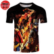 T-Shirt Fraternity - One Piece™