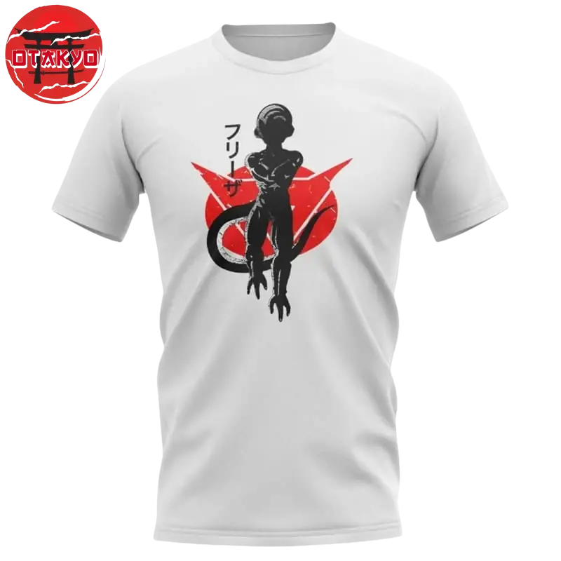 T-Shirt Freezer - Dragon Ball Z™
