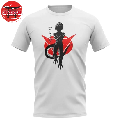 T-Shirt Freezer - Dragon Ball Z™