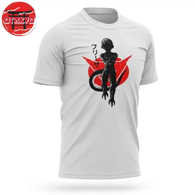 T-Shirt Freezer - Dragon Ball Z™