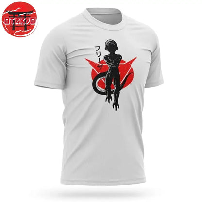 T-Shirt Freezer - Dragon Ball Z™