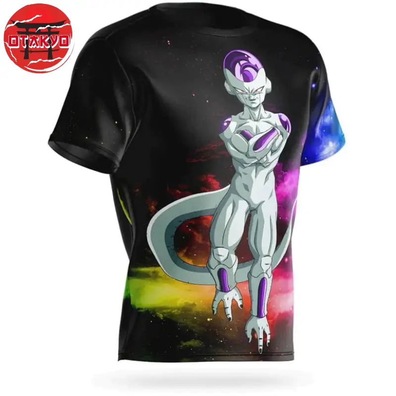 T-Shirt Freezer "Tyran" - Dragon Ball Z™