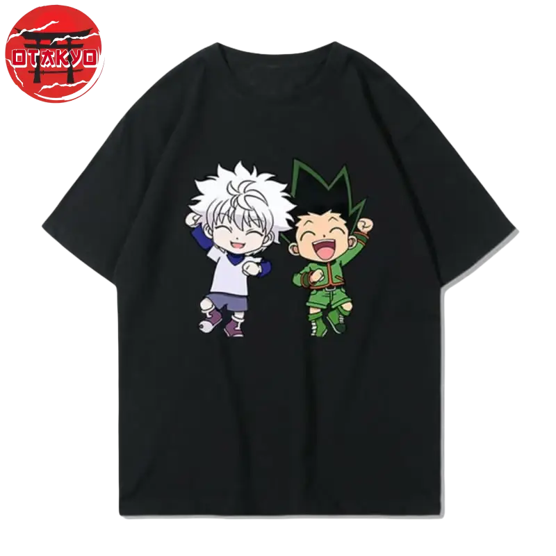 T-Shirt Friendship - Hunter x Hunter™