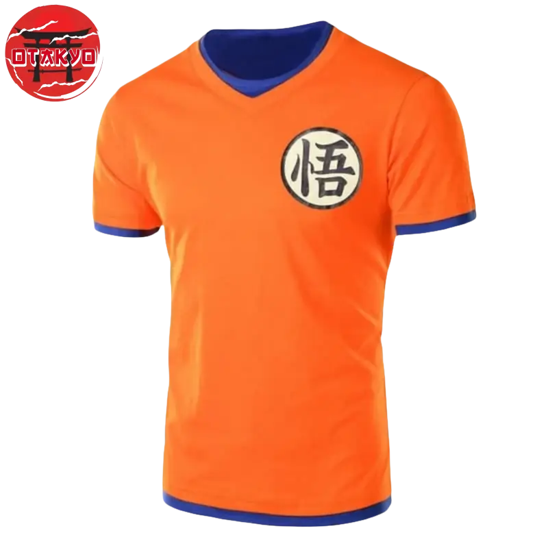 T-Shirt Goku - Dragon Ball Z™