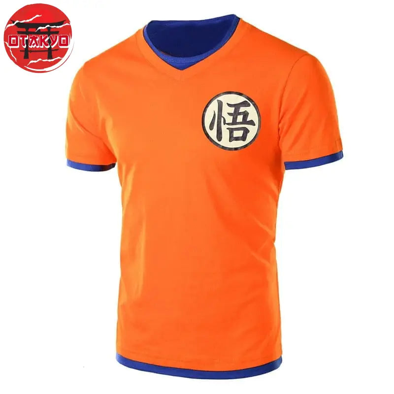 T-Shirt Goku - Dragon Ball Z™