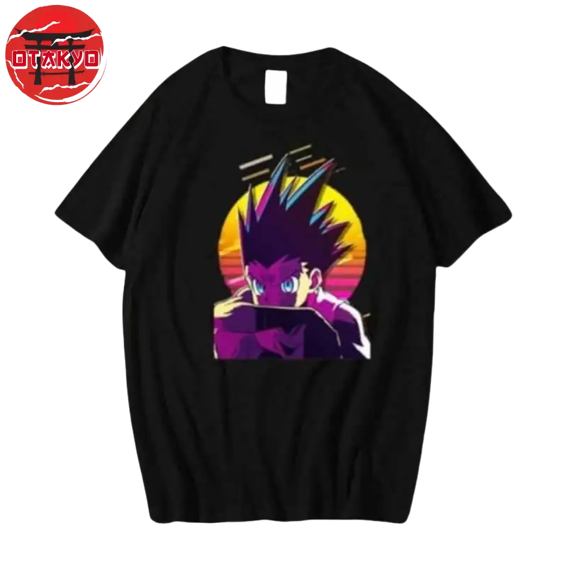 T-Shirt Gon "Beast" - Hunter x Hunter™