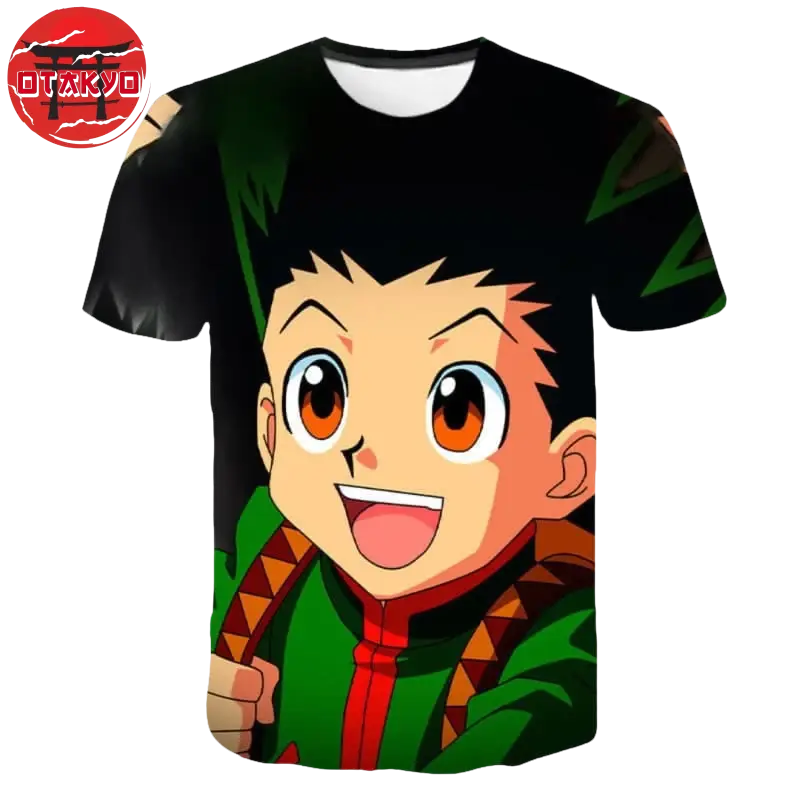 T-Shirt Gon - Hunter x Hunter™