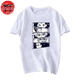 T-Shirt Gon, Kilua, Kurapika, Hisoka and Leorio - Hunter x Hunter™